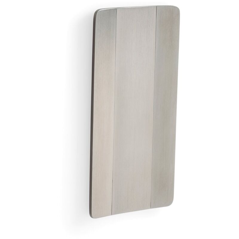 

Plec - R/0282150S25 Tirador Inox Mate Corredera 75X150 Mm - Inox Mate