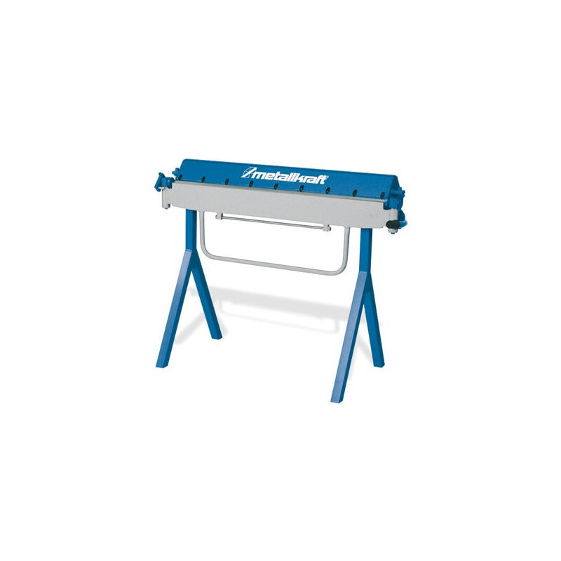 

Plegadora de chapa manual HSBM 1050 N