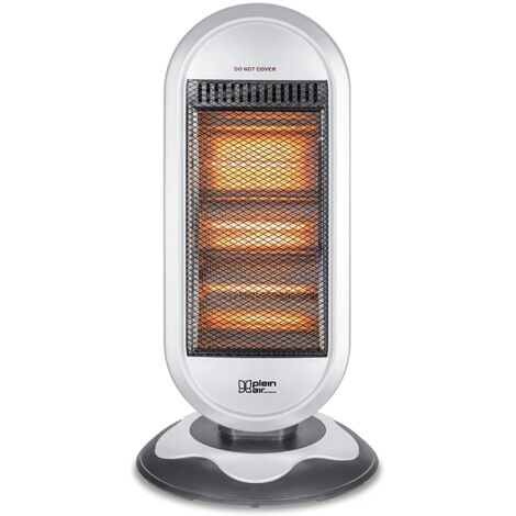 Pleinair International Stufa Alogena Aln 1200 Halogen