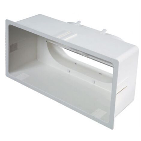 Plénum BBG-ABS-535997 - Atlantic