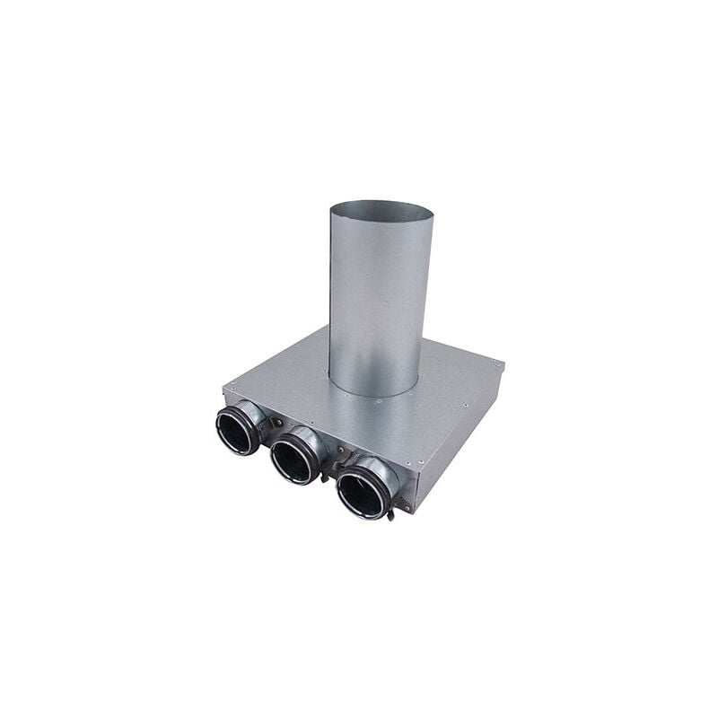 Plenum PLVCU12576GALV2 NATHER 167974