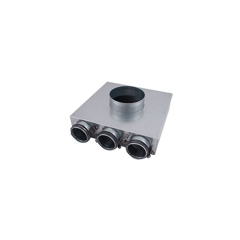 Nather - Plenum PVCU12576GALV2 602559