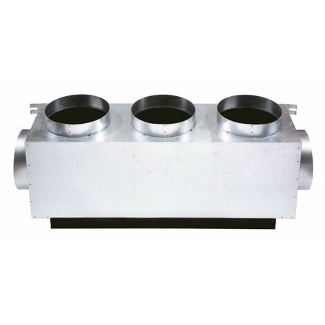 plenum s/r 5x200-250l 809820