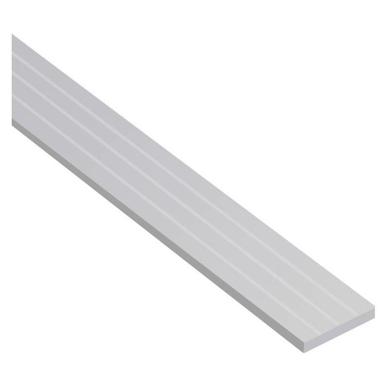 

Pletina disipadora de calor para tiras LED, 2,8*20mm, 1m