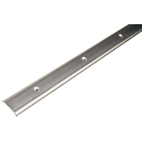 Pletina Dos Pestañas - talla Inox / Vissage