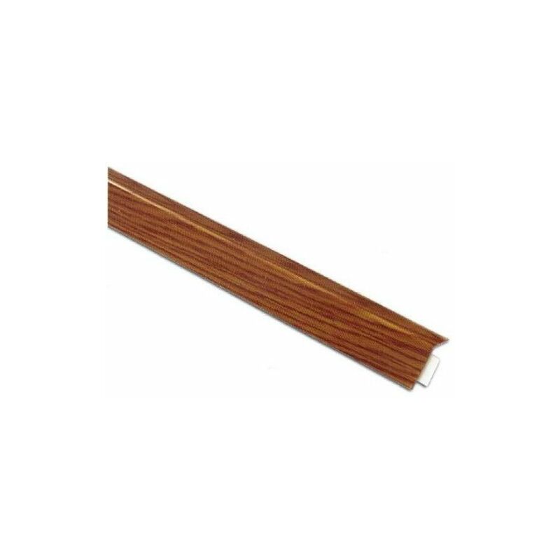 

Tapajuntas Moqueta Adhesivo 2.9X82 Cm Madera Clara