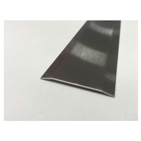 ⇒ Tapajuntas metalico adhesivo ceramica inofix 2128-6 laton 985 mm ▷  Precio. ▷ Comprar con los Mejores Precios. Ofertas online