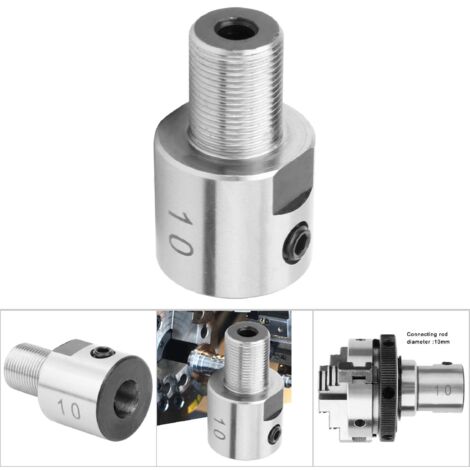 Pleuelstange aus Edelstahl M141 für Drehmaschinenfutter K01-50/63 und K02-50/63