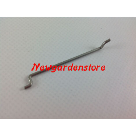 Pleuelstange ORIGINAL KAWASAKI Rasentraktor FD590V 16171-2057