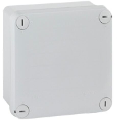 Plexo-Box 105x105x55