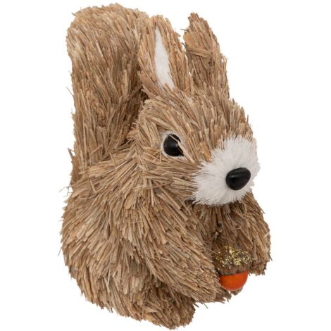 PLF EICHHÖRNCHEN BUCHT H12CM - Atmosphera créateur d'intérieur