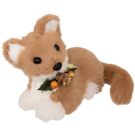 PLF FUCHS PELZ L14CM - Atmosphera créateur d'intérieur