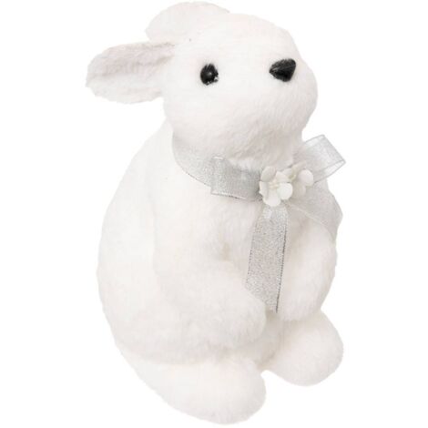 PLF HASE SCHLEIFE 25CM - Feeric lights & christmas