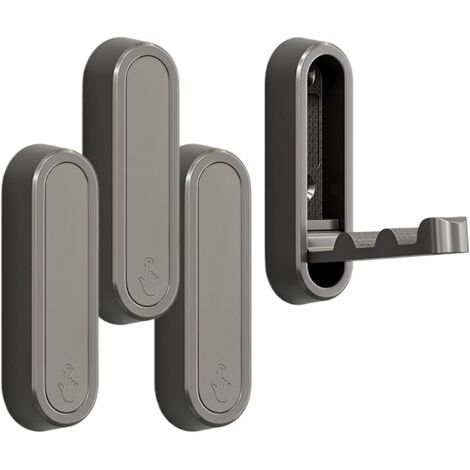 Pliables Fixation Murale Porte Manteaux Pliants Fixation