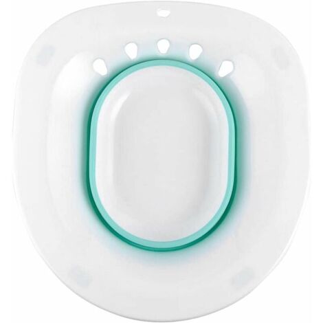Pliante Bidet Bain Douche Soins Hanche Lavabo Toilette Bidet Butt Lavabo Potty