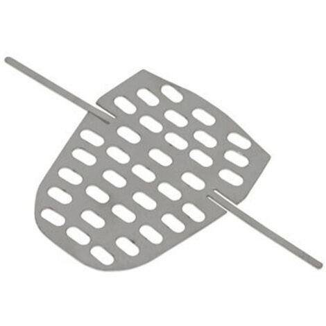 Plieger Brussel Grille pour urinoir inox