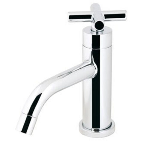 Plieger Cross robinet WC 1/2 chrome