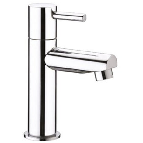 Plieger Milo robinet de toilette 1/2 chrome