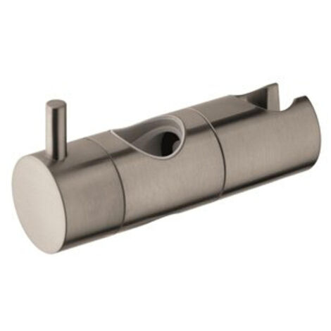 Plieger Napoli barre coulissante pour 0682172 acier inoxydable