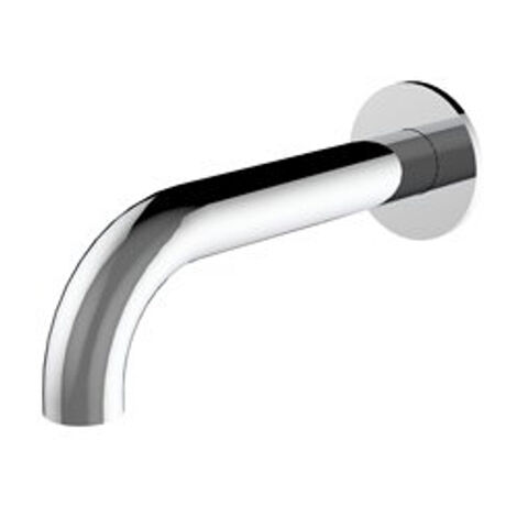 Plieger Napoli bec de baignoire 21,7 cm chrome