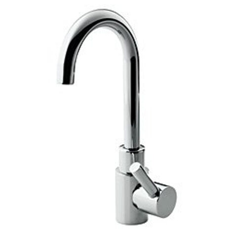 Plieger Pico robinet lave-mains 3/8 chrome