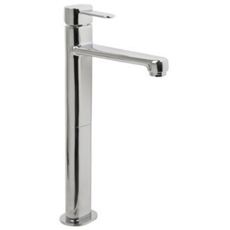 Plieger Slim Robinet de lavabo rehaussé chromé
