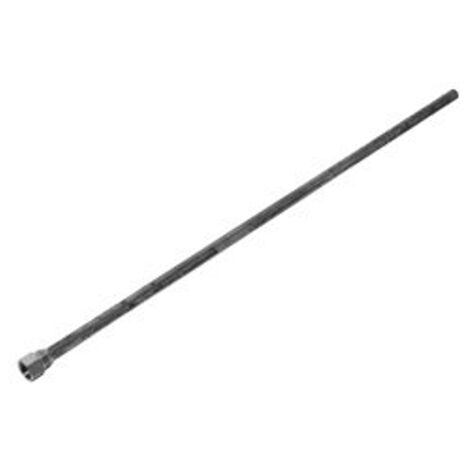 Plieger tube de circulation universel 174 cm raccourcissable