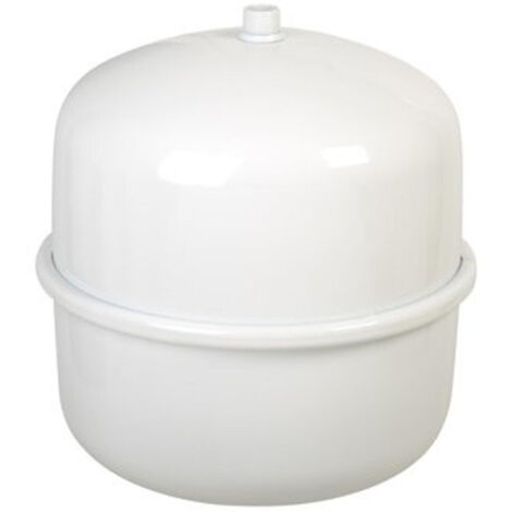 Plieger vase d'expansion 18l 1 bar blanc