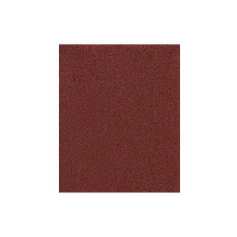

Pliego Metal J475: Tela: 230X280Mm G80 - Bosch