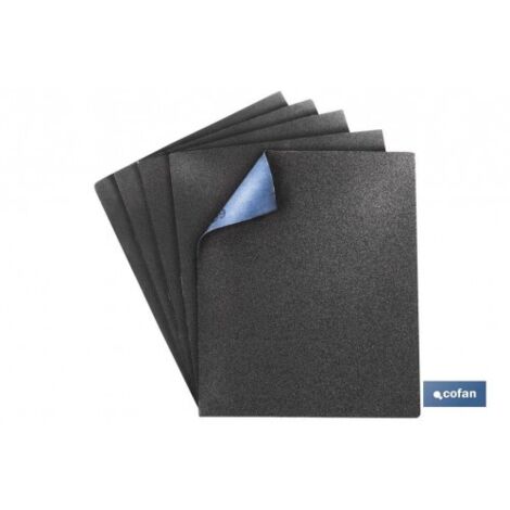 Pliego tela esmeril metal g.150 (230x280)