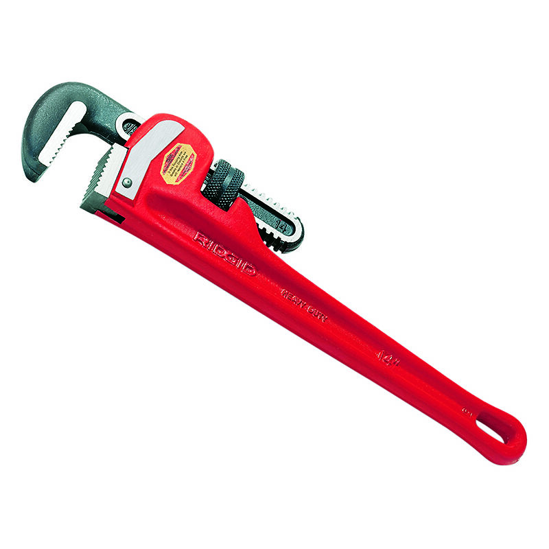 31035 Heavy-Duty Straight Pipe Wrench 900mm (36in) RID31035 - Ridgid