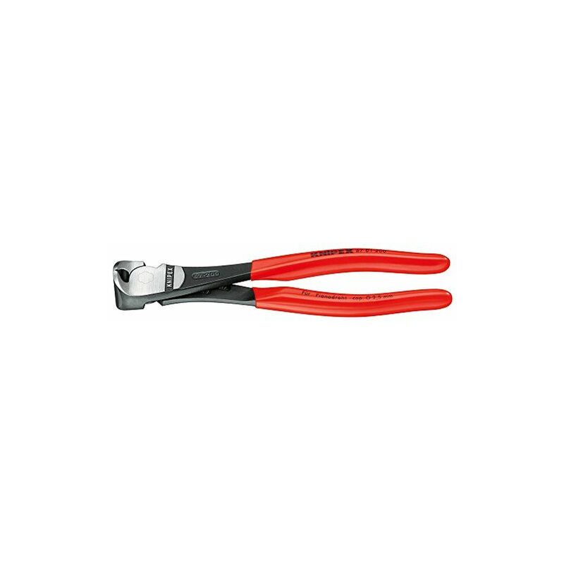 67 01 160 Pincers pliers - Knipex
