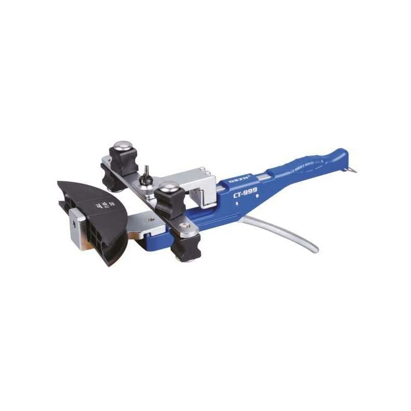 Plombservice - Plieuse à cliquet tuyau en pouce