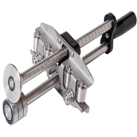 Plieuse à galet B19 DIMOS - 216000