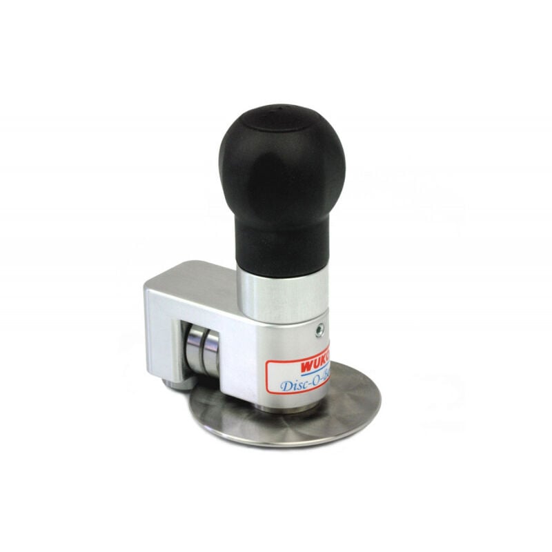 Plieuse Bordeuse Wuko Mini Disc Pli 4010