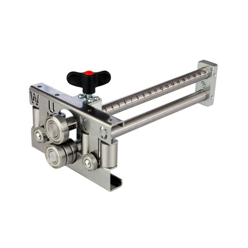 Plieuse Bordeuse Wuko Uni 2204