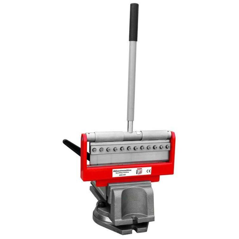 Holzmann - Plieuse Maschinen AKM320 W227941