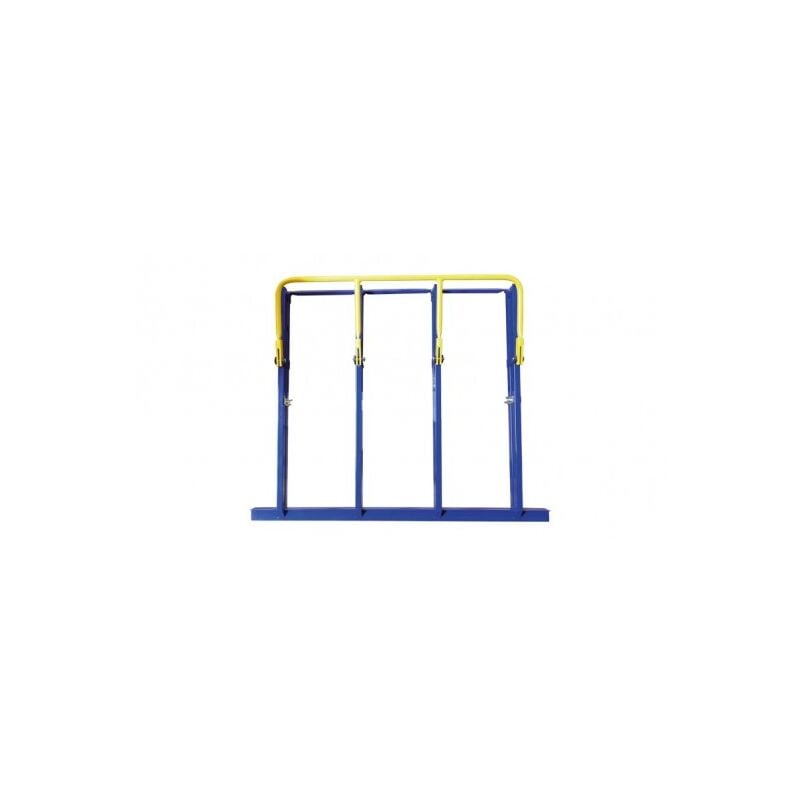 JOUANEL - Plieuse légère à chéneaux 1000 mm - Réf: PH1000