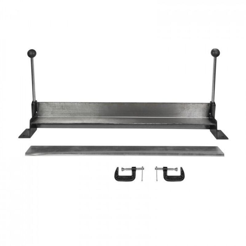 Dema - Plieuse manuelle à tôle 750 mm