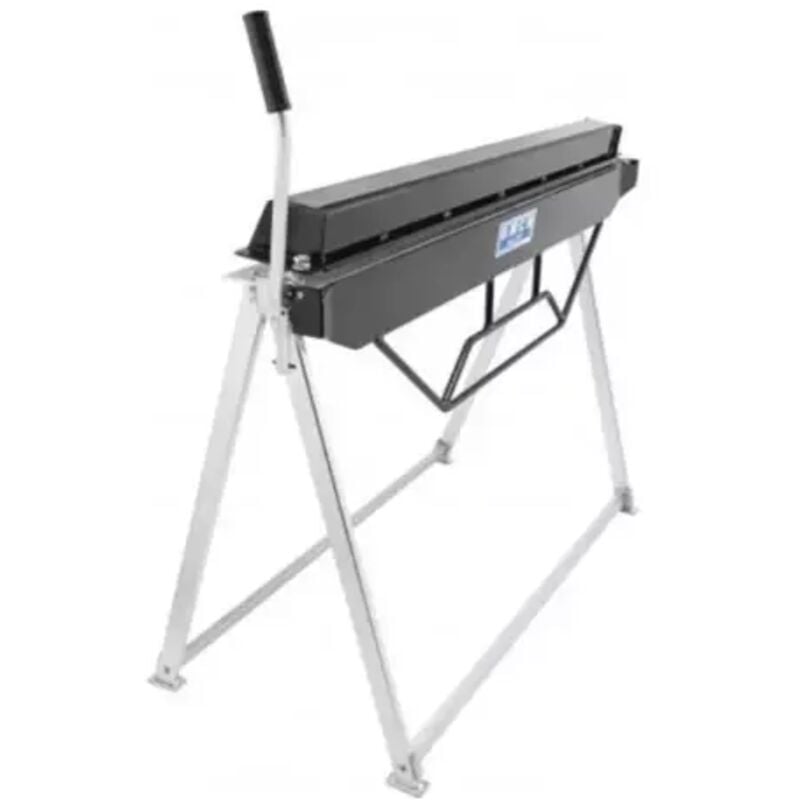 Plieuse manuelle pour tôle 1 mm