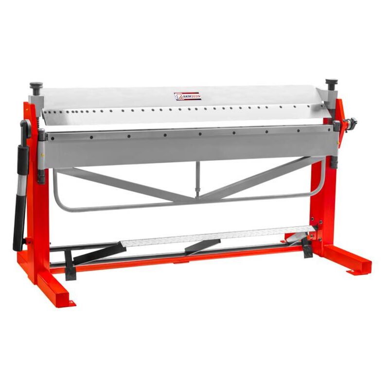 HOLZMANN Plieuse manuelle