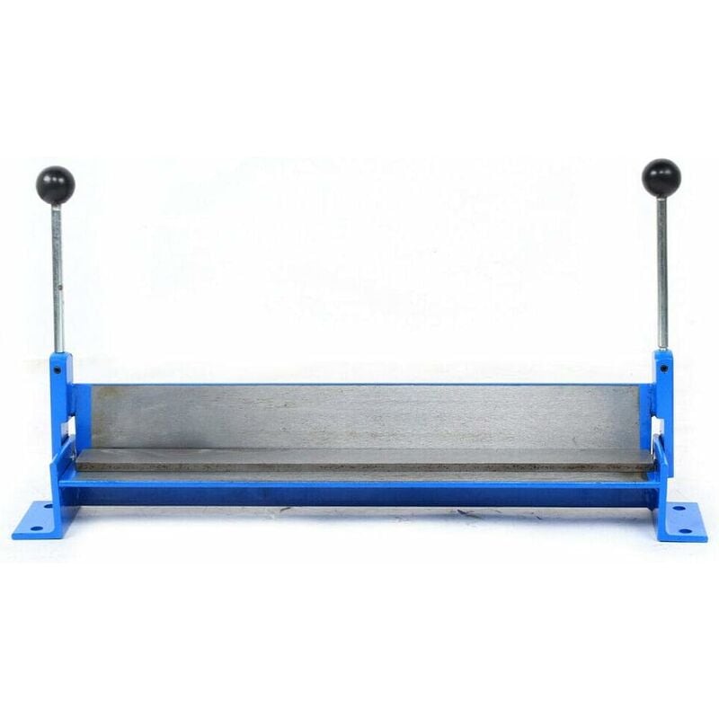 Plieuse plieuse plieuse plieuse plieuse plieuse plieuse de table plieuse plieuse de tôle 460mm