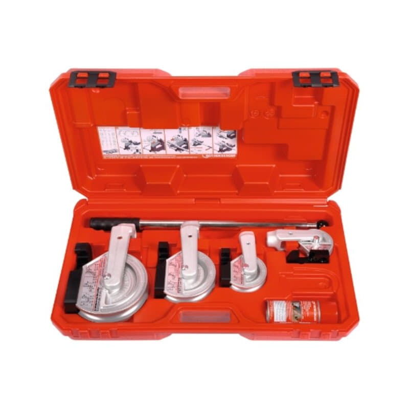 Rothenberger - Cintreuse manuelle robend® h+w Plus jusqu'à 180 degr. ( 4000812661 )