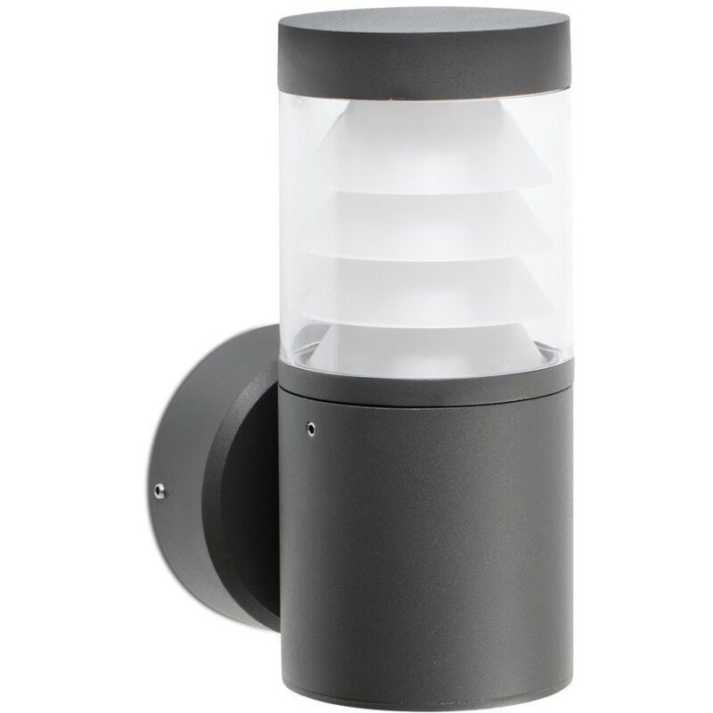 

PLIM Aplique de pared exterior 71297 - GRIS OSCURO