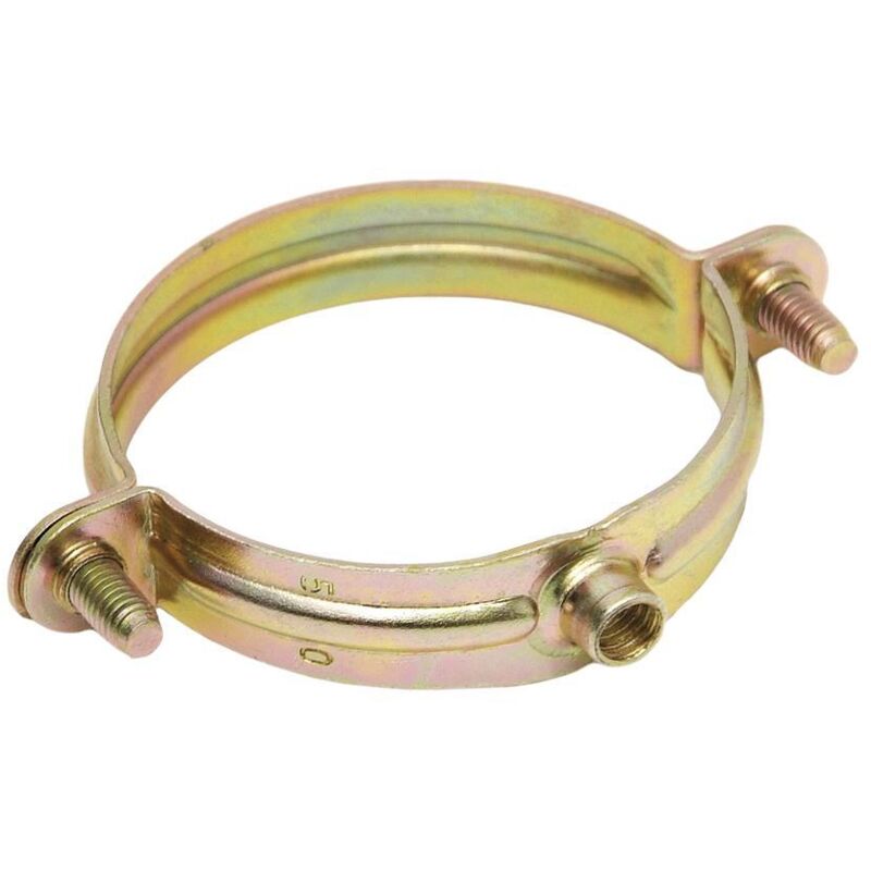 

PLIMPO abrazadera metalica m-6 para tubo 26mm. caja 50 unid.