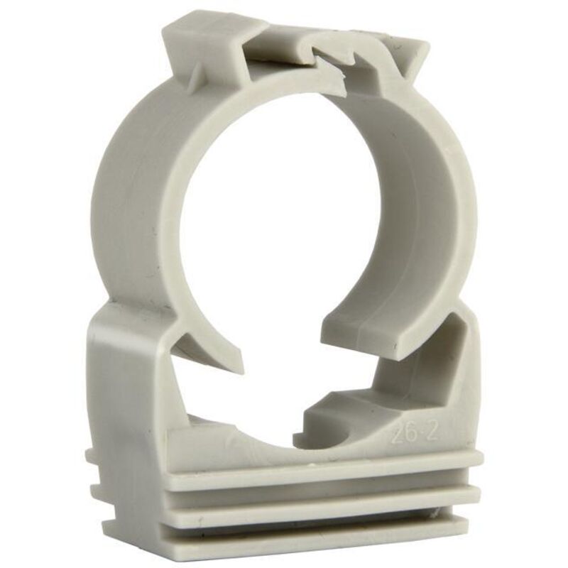 

PLIMPO abrazadera multiusos m-40-42 caja 25 unid.