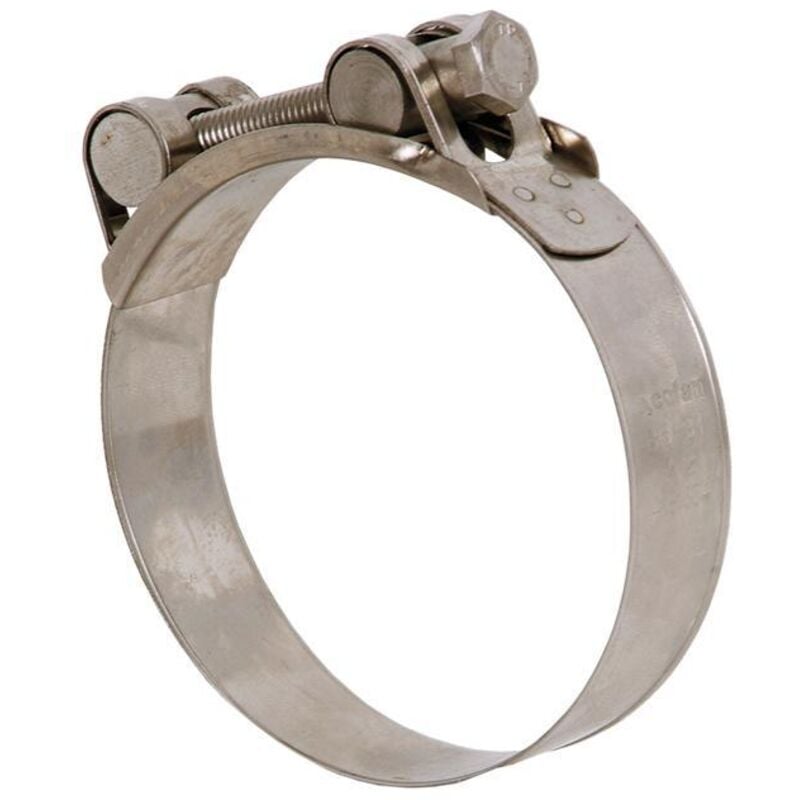 

PLIMPO abrazadera super inox 304 m 74-79 caja 25 unid.