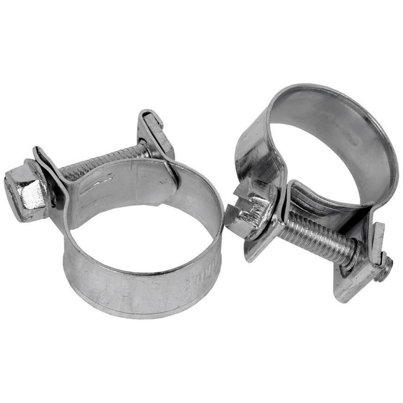 

ABRAZADERAS STANDAR MINI-CLAMP 10-12 MM .. - Cofan