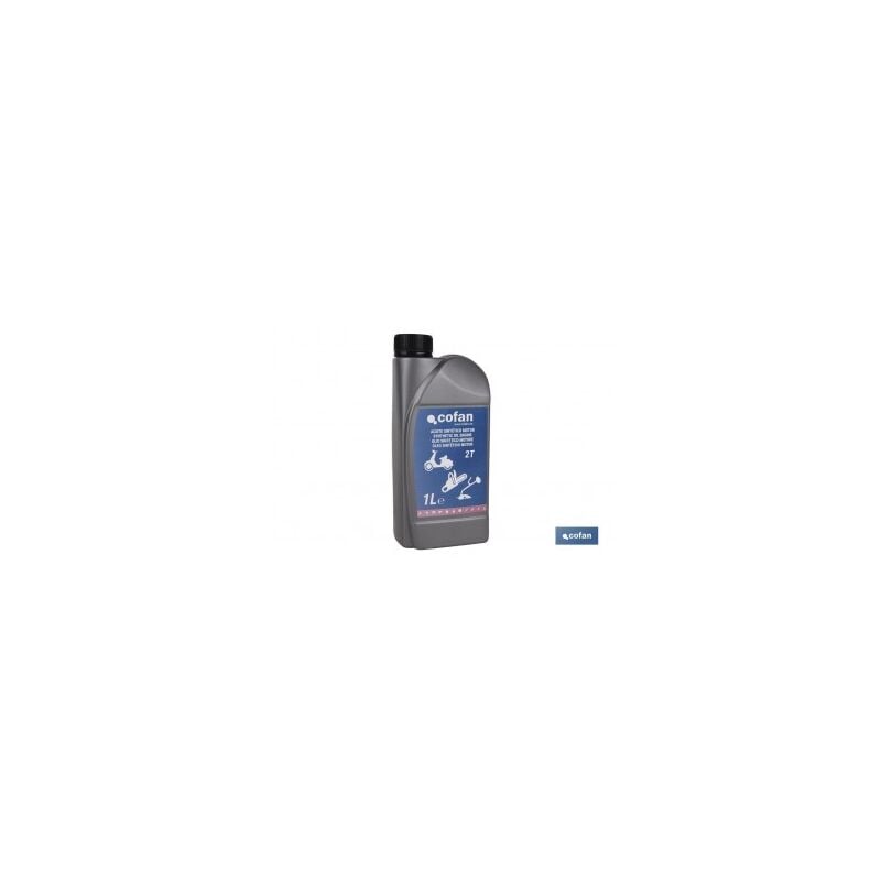 

Aceite sintetico 1 lt plus motor 2 tiempos
