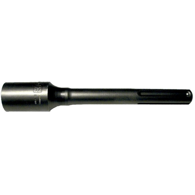 

PLIMPO adaptador sds max largo 200mm.